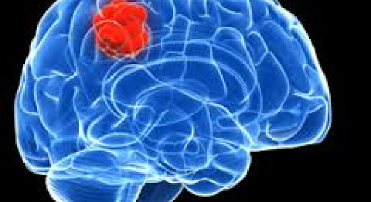 International Brain Tumour Awareness Week 2020